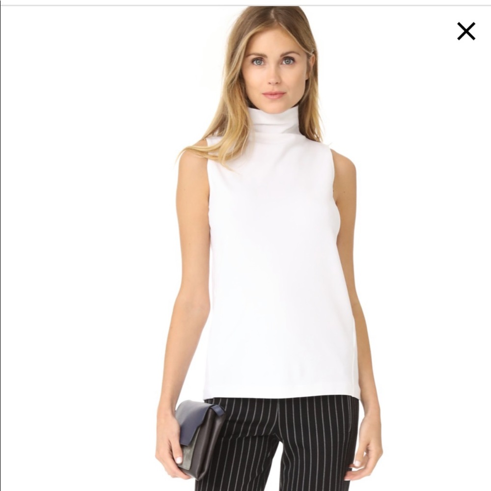 Club Monaco Vancy Top (NWT)